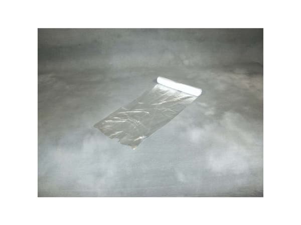 Spandeposer HD klare 500x500mm 20l 50ps/rul - (32 stk.)