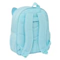 Miniatyrbillede 3 af 3: School Bag Furby Sky blue 32 x 38 x 12 cm