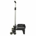 Miniatyrbild 3 av 3: Rucksack Trolley Safta Black