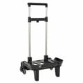 Miniatyrbild 1 av 3: Rucksack Trolley Safta Black