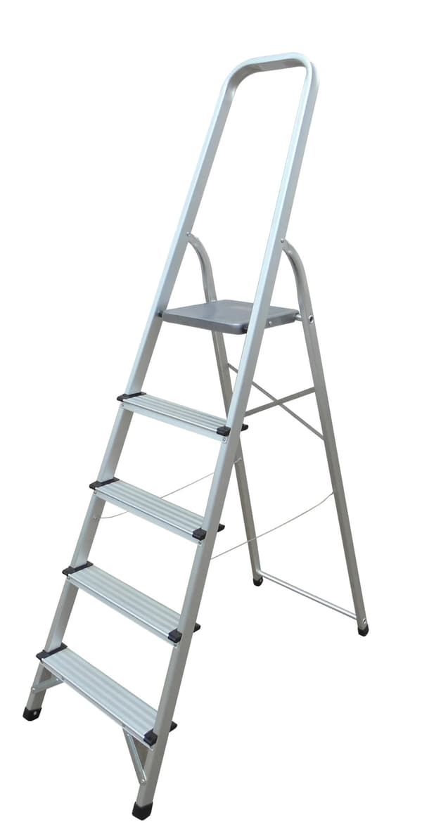 NOBRAND Stige, 5 trinn, maks. belastning 150 kg