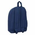Miniatyrbillede 2 af 3: School Bag Super Mario Trick Red Dark blue 31 x 43 x 13 cm
