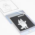 Miniatyrbild 3 av 4: Drawing Set Bluey Scratch