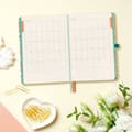 Miniatyrbild 5 av 10: Diary Finocam MINIMAL 11,8 x 16,8 cm 2025