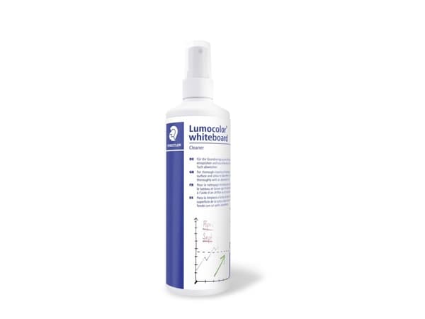 Staedtler Lumocolor whiteboard cleaner 681, 1 stykker