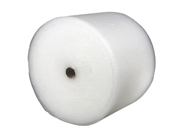 Boblefolie m/1mm Foam 75cmx100m - (2 stk.)