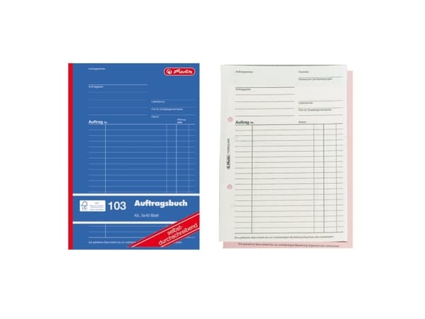 herlitz 880534
