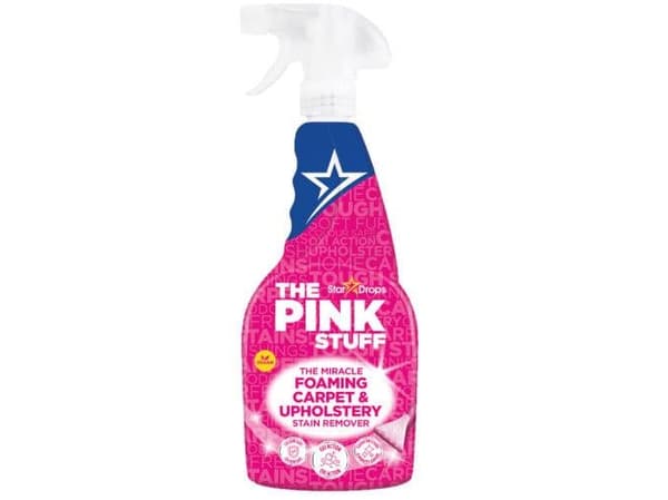 The_Pink_Stu Cleaning For Carpets The Pink Stuf 500Ml