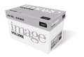 Pikkukuva 3 / 4: Kopipapir Image Volume A4 hvid 80g - (5 pakker x 500 ark)