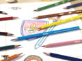 Miniatyrbilde 4 av 5: BIC 937513, Assorterte farger, 18 stykker