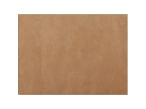 Vokspapir Catersource L21xB34cm Papir/Biovoks 40+18gr Brun FRA 125761 42x34cm,2 pk x 5 kg/ca. 1251 ark/krt