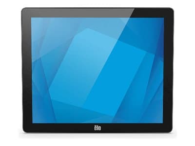 EloPOS System - Med väggmonterat I/O-hubb - allt-i-ett 1 x Celeron G4900T upp till - RAM 4 GB - SSD 128 GB - UHD Graphics 610 - Gigabit Ethernet - Wi