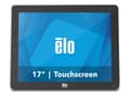 Miniatyrbild 4 av 5: EloPOS System - Med väggmonterat I/O-hubb - allt-i-ett 1 x Celeron G4900T upp till - RAM 4 GB - SSD 128 GB - UHD Graphics 610 - Gigabit Ethernet - Wi