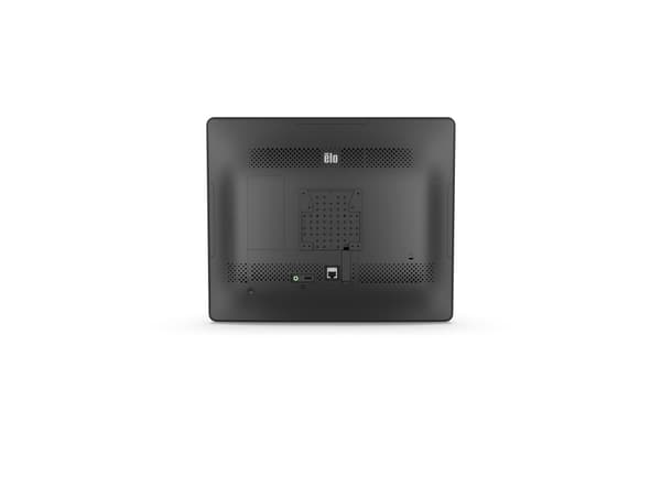 EloPOS System - Med väggmonterat I/O-hubb - allt-i-ett 1 x Celeron G4900T upp till - RAM 4 GB - SSD 128 GB - UHD Graphics 610 - Gigabit Ethernet - Wi