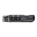 Miniatyrbillede 5 af 6: Recorder Tascam PORTACAPTURE X6 Black 512 GB