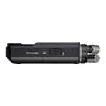 Miniatyrbillede 6 af 6: Recorder Tascam PORTACAPTURE X6 Black 512 GB