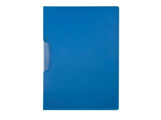 Q-CONNECT KF02134, Sininen, Polypropeeni (PP), 30 arkkia, A4