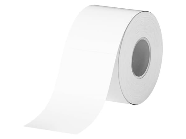 NIIMBOT Etiketter (rulle) 90 x 50 mm 90 stk 1EC01305502 Universelle etiketter