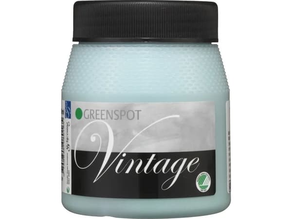 Room99 Schjerning 7967 Greenspot Vintage Light Turquoise 250ML