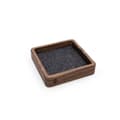 Pikkukuva 2 / 4: Square Organizer One Chamber - American Walnut -lajitelma