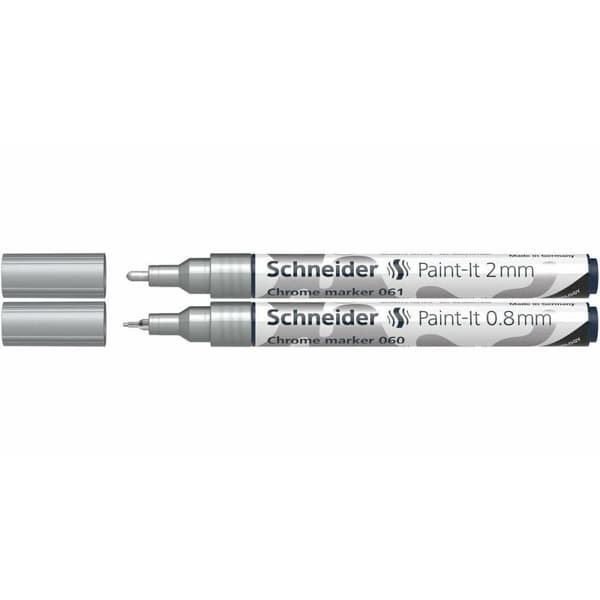 Acrylverf Stift Schneider Paint-it 310 Bordeaux Kopen - Art en Hobby