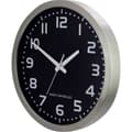 Miniatyrbild 3 av 4: M601508 DCF Väggklocka 40 cm Aluminium