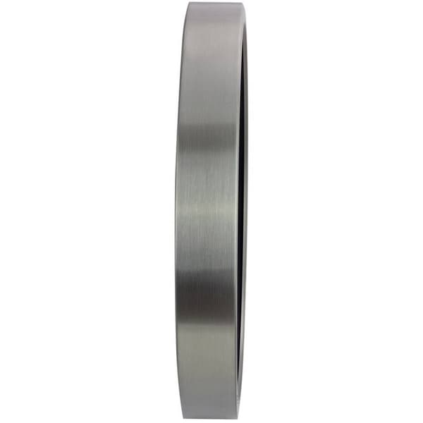 M601508 DCF Väggklocka 40 cm Aluminium
