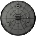 Miniatyrbild 4 av 4: EUROTIME 56863 DCF Väggklocka 50 cm