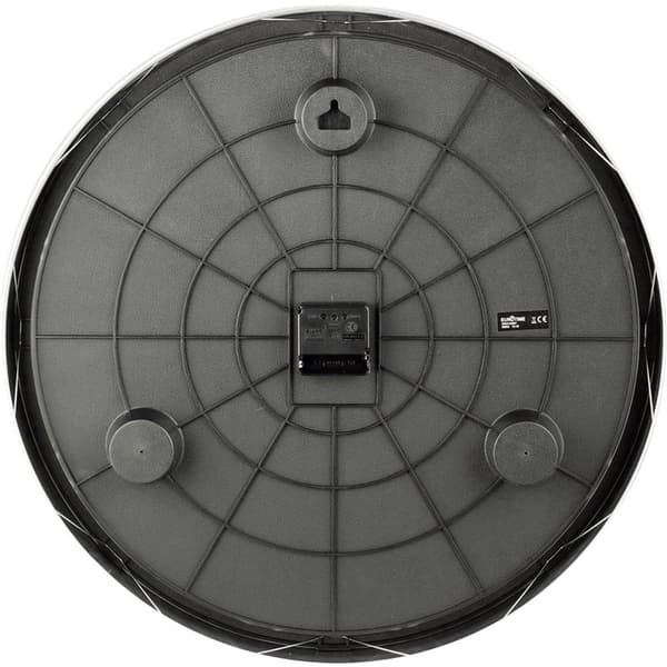 EUROTIME 56863 DCF Väggklocka 50 cm