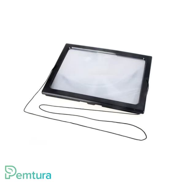 Pemtura Suurennuslasi 3-in-1