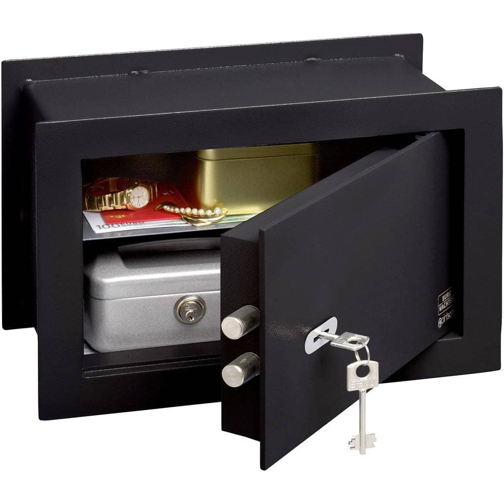 Burg Wächter 24870 PW 3 S Kassaskåp Nyckel