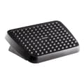 Miniatyrbild 3 av 4: Fellowes 48121-70 Standard Fotstöd (B x H x D) 46 x 9 x 33.5 cm ergonomisk, justerbar i höjdled, kan lutas, med noppad