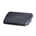 Miniatyrbild 4 av 4: Fellowes 48121-70 Standard Fotstöd (B x H x D) 46 x 9 x 33.5 cm ergonomisk, justerbar i höjdled, kan lutas, med noppad