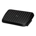 Miniatyrbild 2 av 4: Fellowes 48121-70 Standard Fotstöd (B x H x D) 46 x 9 x 33.5 cm ergonomisk, justerbar i höjdled, kan lutas, med noppad
