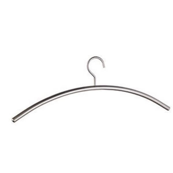 ALCO Galge 2859 (B x H) 425 mm x 155 mm Rostfritt stål Silver 1 st