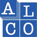 Miniatyrbild 2 av 2: ALCO 2850 Dörrstopp (Ø) 10 cm Metall, Gummi