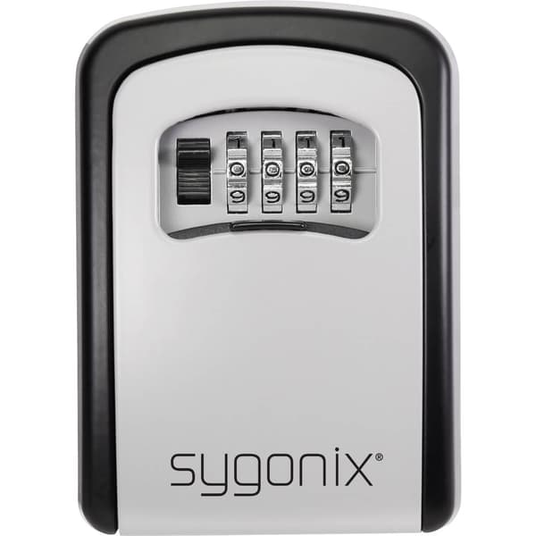 Sygonix SY-3465484 BT-MD-914 Nyckelskåp Kombination
