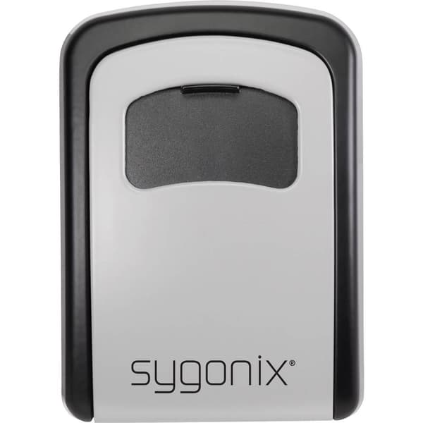 Sygonix SY-3465484 BT-MD-914 Nyckelskåp Kombination