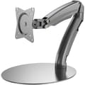 Miniatyrbild 3 av 7: Digitus DA-90365 1x Monitorfot 43,2 cm (17) - 68,6 cm (27) Svart Tiltbar, Svängbar, Svängbar