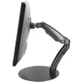 Miniatyrbild 5 av 7: Digitus DA-90365 1x Monitorfot 43,2 cm (17) - 68,6 cm (27) Svart Tiltbar, Svängbar, Svängbar
