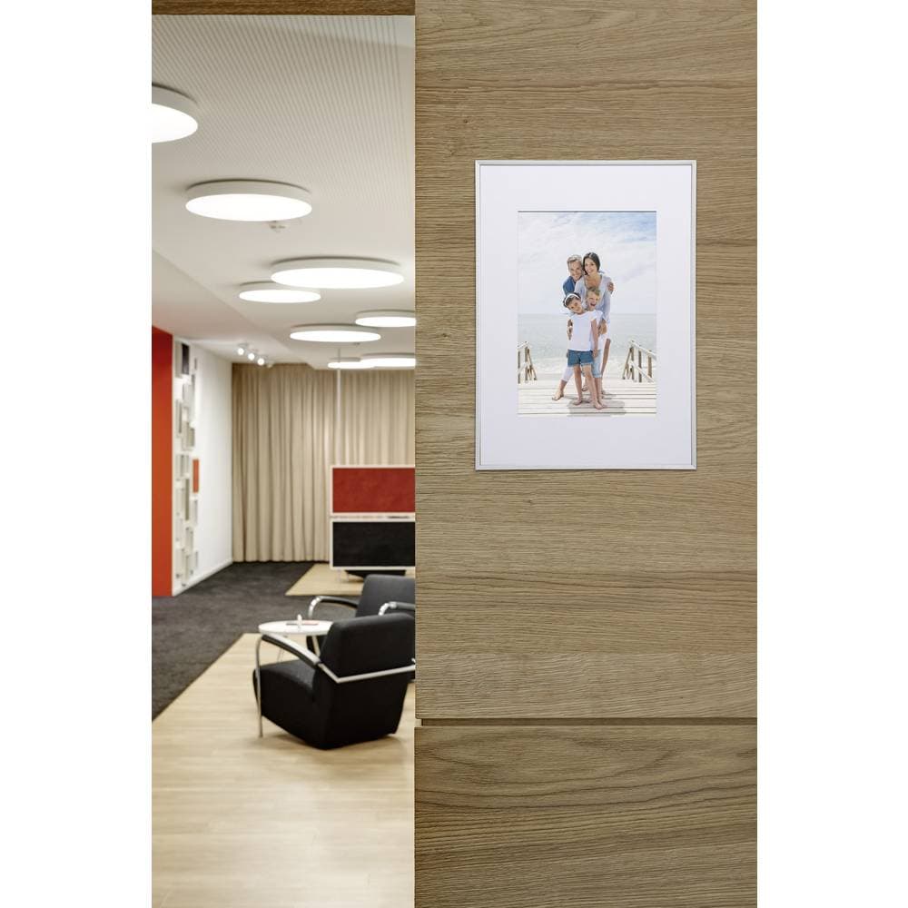 Maul Växelram akryl 1946405 (B x H) 50 cm x 70 cm Silver