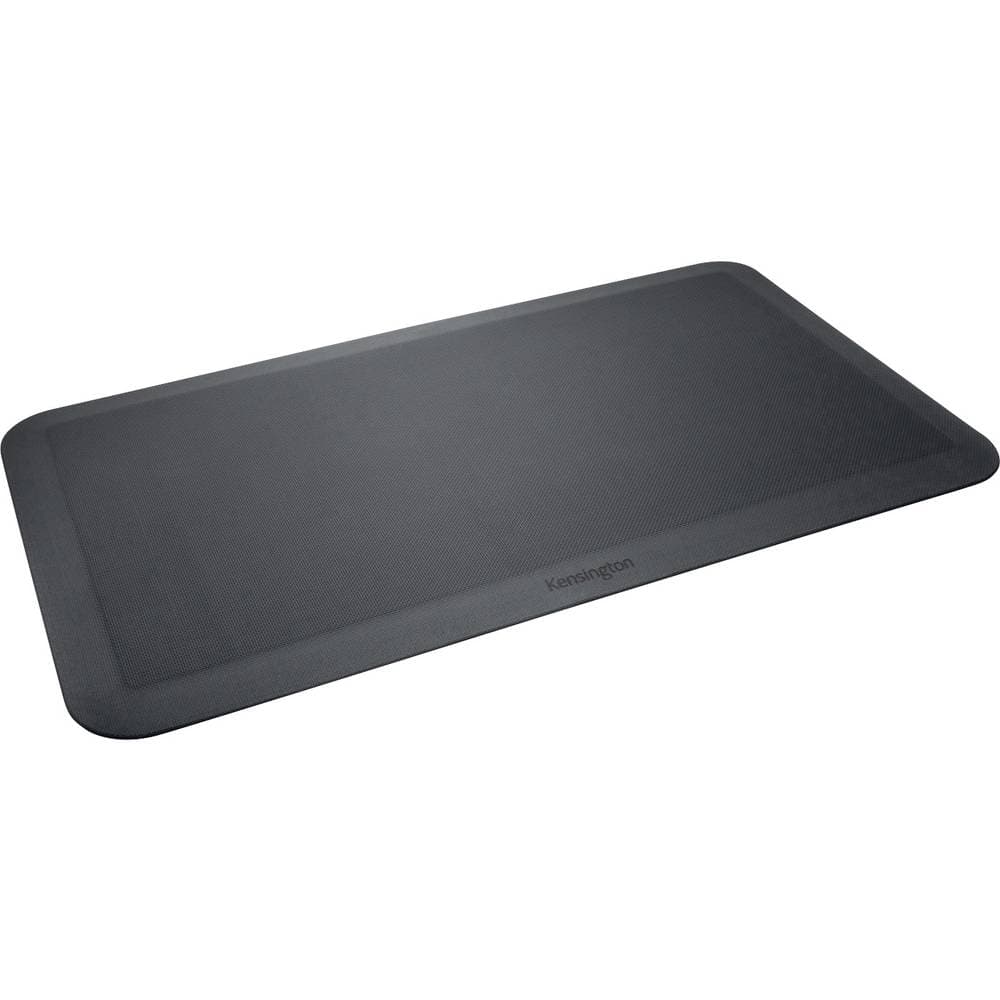 Kensington Anti-trötthetsmatta Innenbereich 90x1,7x50 cm (BxHxT) Svart K55401WW