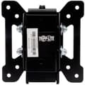 Miniatyrbild 4 av 4: Tripp Lite 1x Monitor-väggfäste 33,0 cm (13) - 68,6 cm (27) Svart Tiltbar