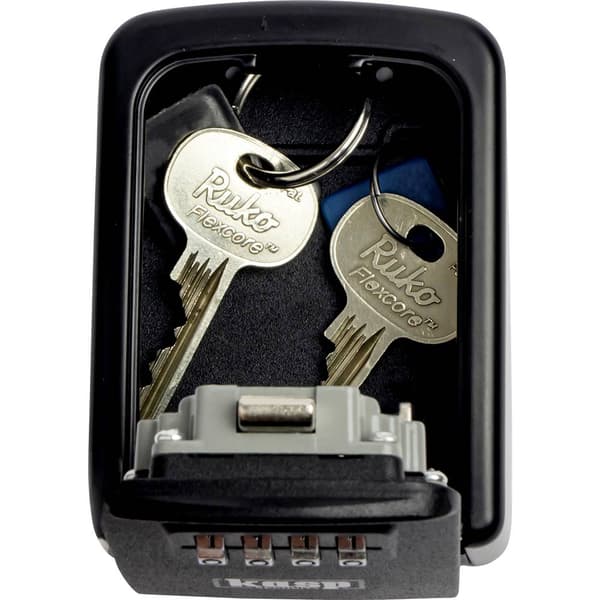 Kasp K60175D K60175D Nyckelskåp Kombination