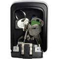 Miniatyrbild 4 av 4: Kasp K60090D K60090D Nyckelskåp Kombination