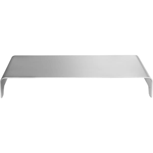 SpeaKa Professional SP-MR-300 Monitorupphöjning Höjdintervall: 63 mm (max) Silver