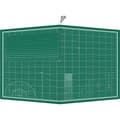 Miniatyrbild 3 av 4: Donau Elektronik Skärmatta (L x B x H) 900 x 600 x 1.9 mm 1 st