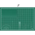 Miniatyrbild 1 av 4: Donau Elektronik Skärmatta (L x B x H) 900 x 600 x 1.9 mm 1 st