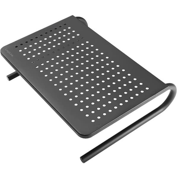 LogiLink BP0059 1x Monitor-höjning 33,0 cm (13) - 81,3 cm (32) Svart
