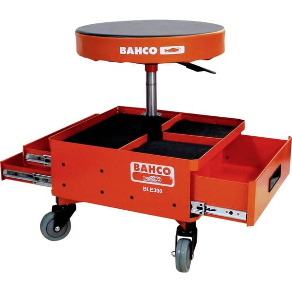 Bahco Sadelsäte-roterande stol BLE300